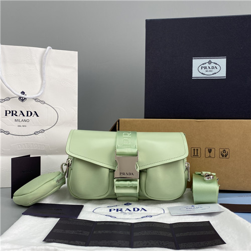 prada nylon bag