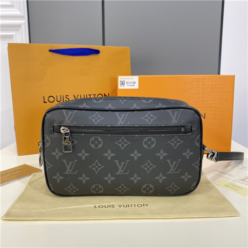 lv kasai clutch bag