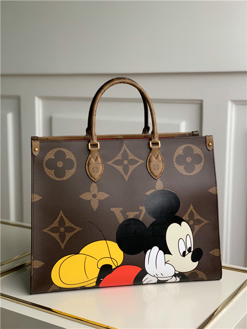 lv onthego gm bag