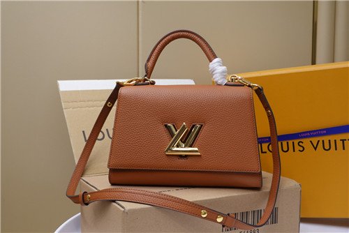 lv twist one handle bag