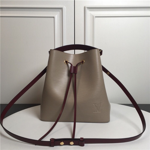 louis vuitton lv lockme bucket bag