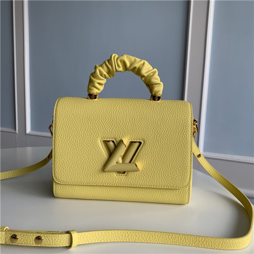 louis vuitton lv twist bag medium