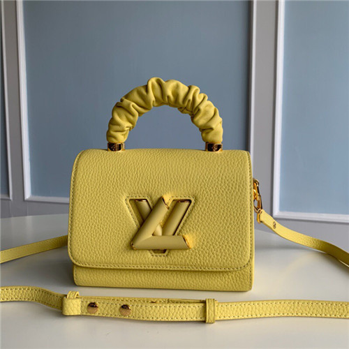 louis vuitton lv twist bag small