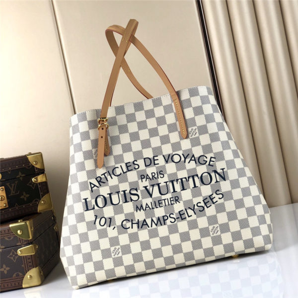 louis vuitton lv cabas bag large