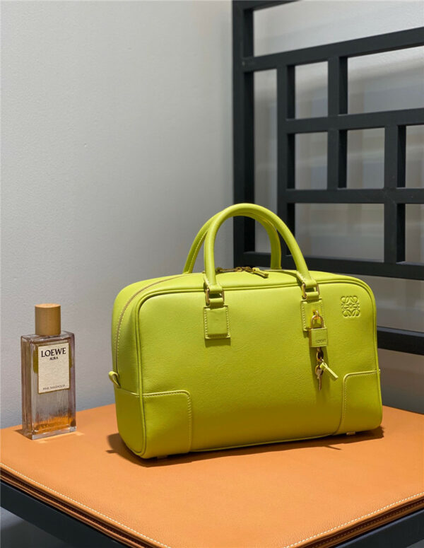 loewe amazona 28 bag