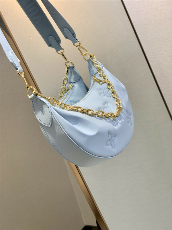 louis vuitton lv over the moon bag