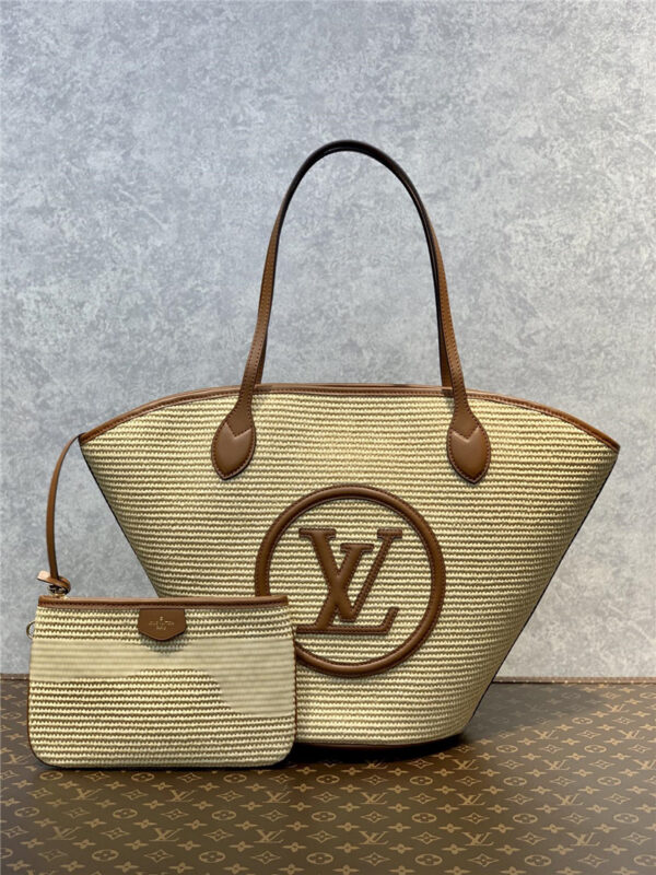 louis vuitton saint jacques bag