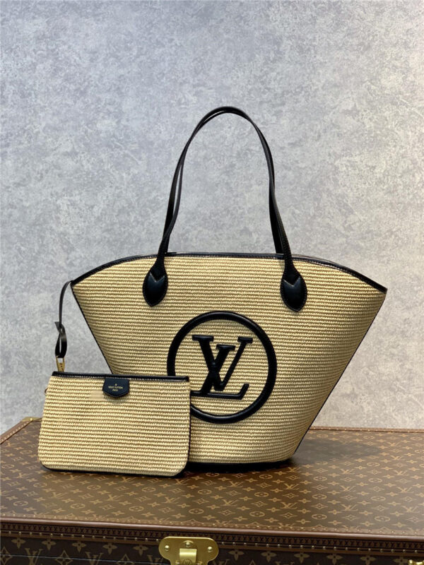 louis vuitton saint jacques bag