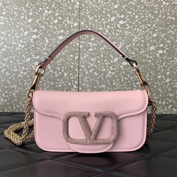 Valentino Garavani Mini Loco bag