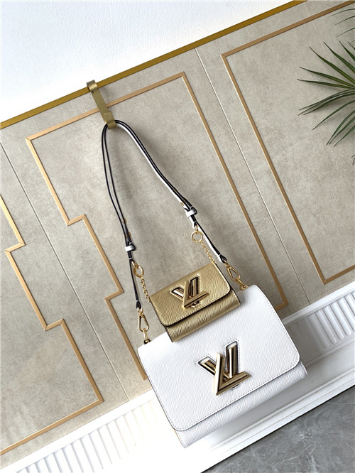 louis vuitton twist epi leather